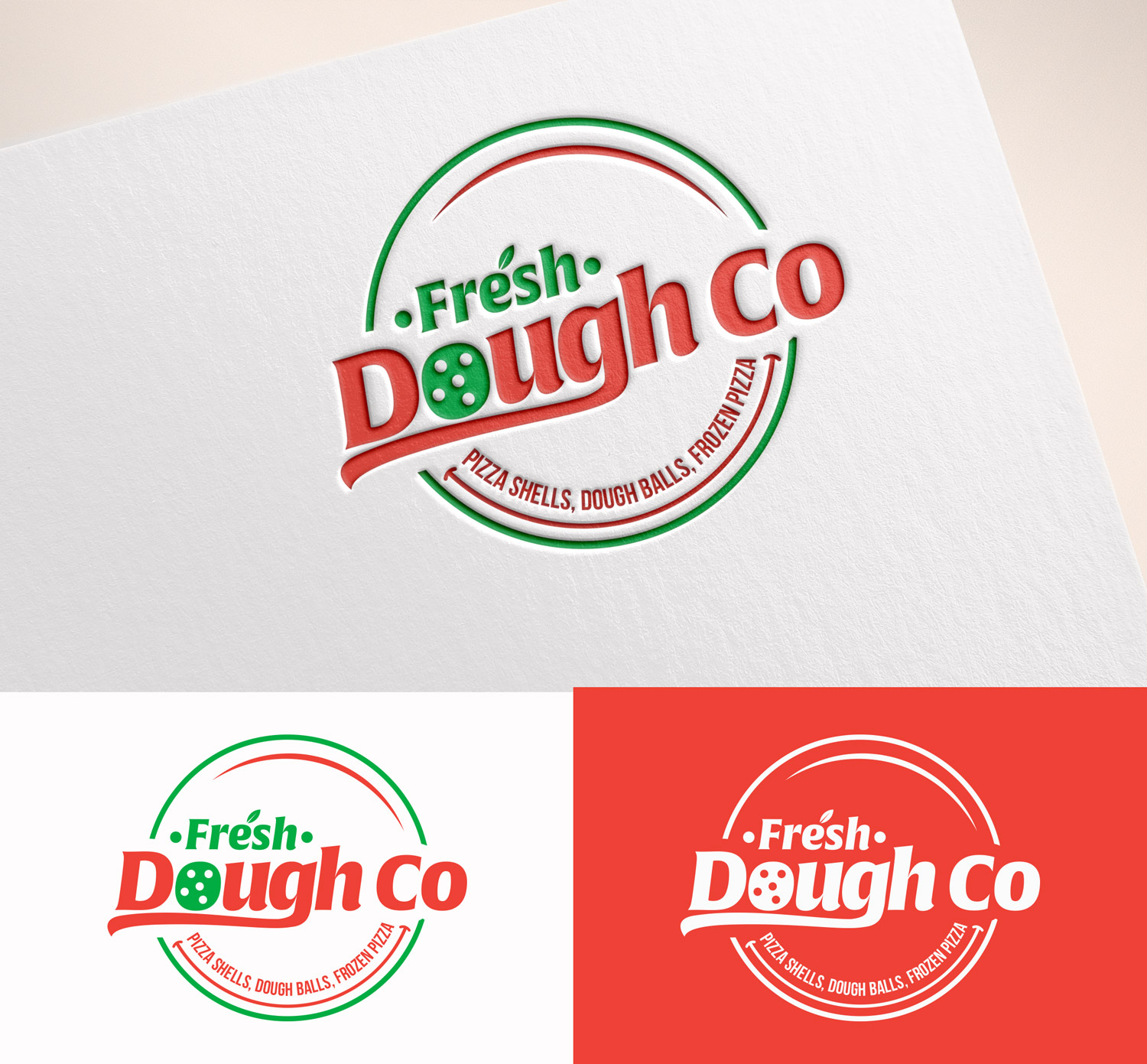 Logo Design by M Art & Design for this project | Design #32072234