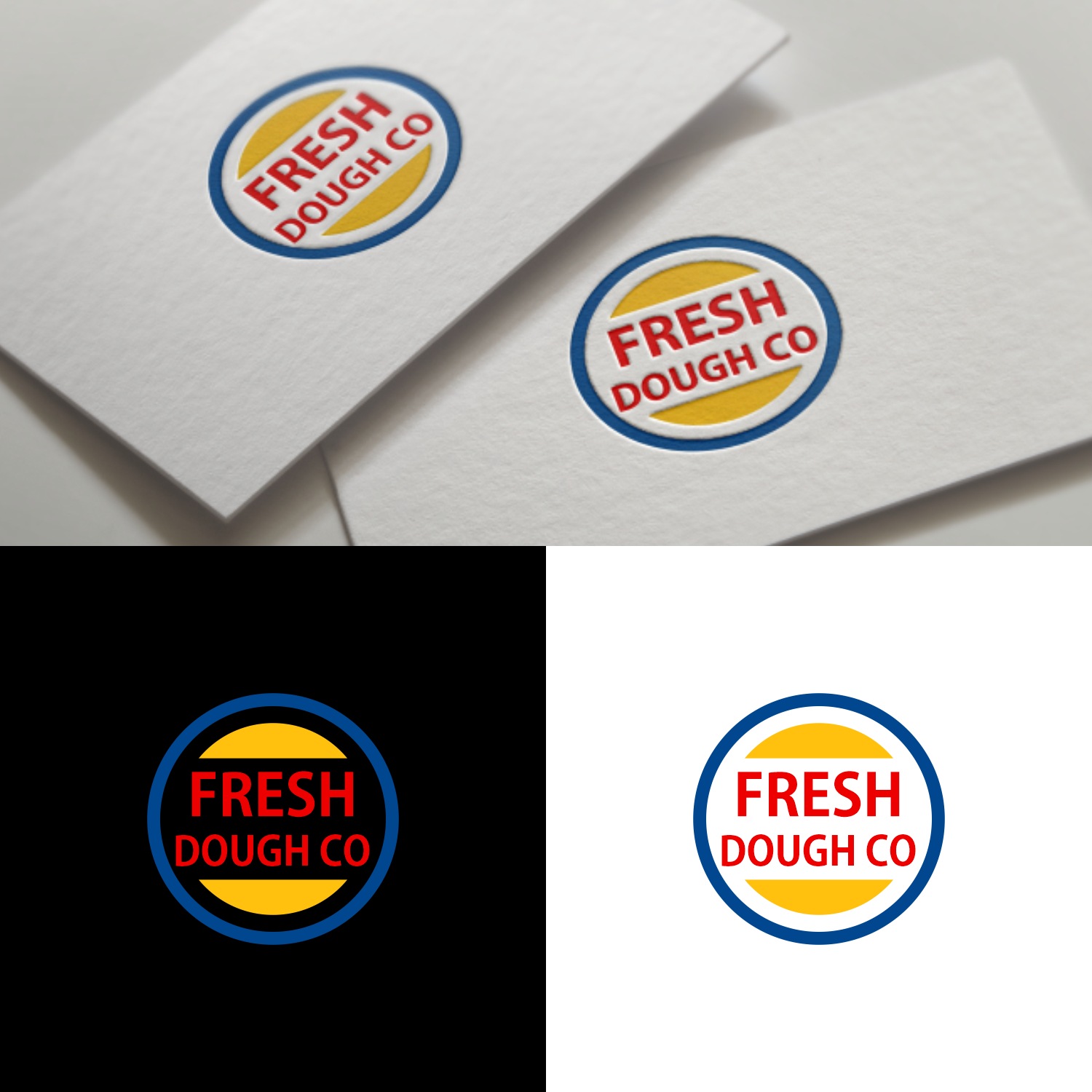 Logo Design by anak hits for this project | Design #32071183