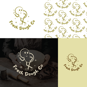 Logo-Design von M. DARWISH für dieses Projekt | Design #32073571