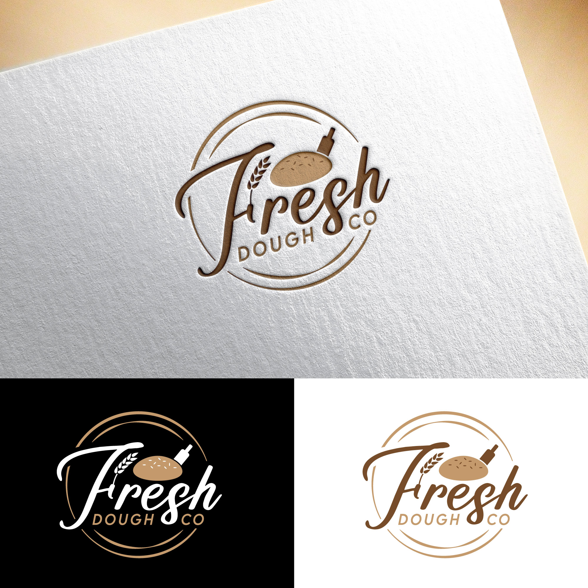 Logo Design by Impressive Solutions for this project | Design #32072297