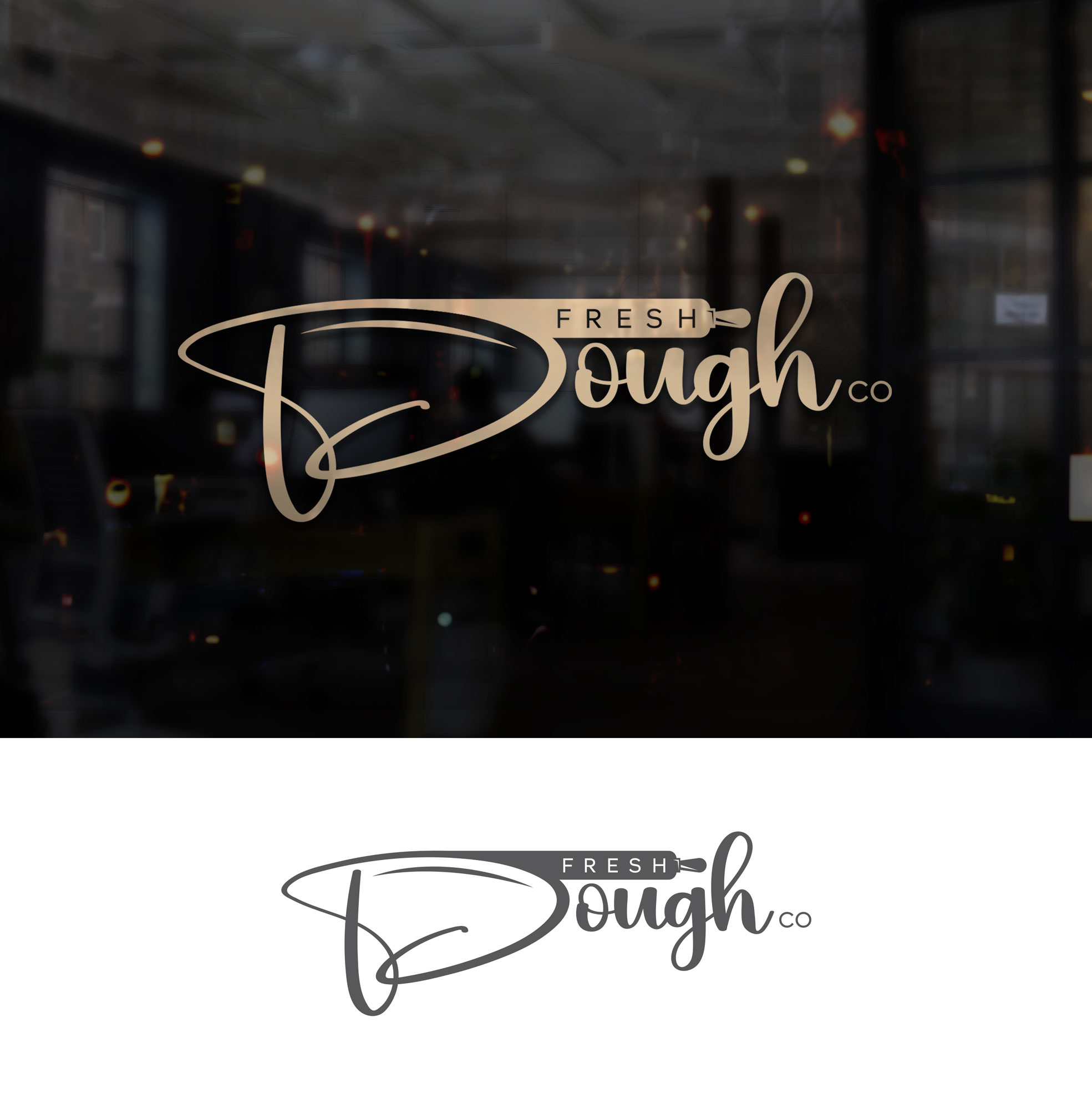 Logo Design by Impressive Sol for this project | Design #32090281
