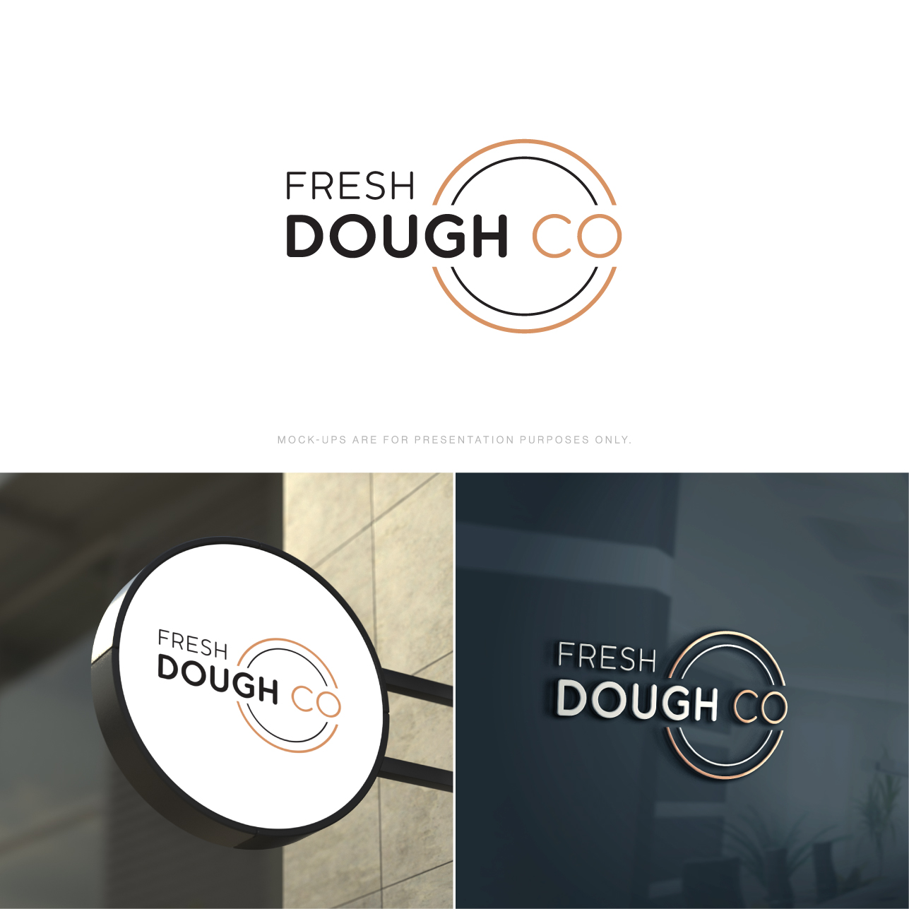 Diseño de Logo por The Lion Studios para este proyecto | Diseño #32073651