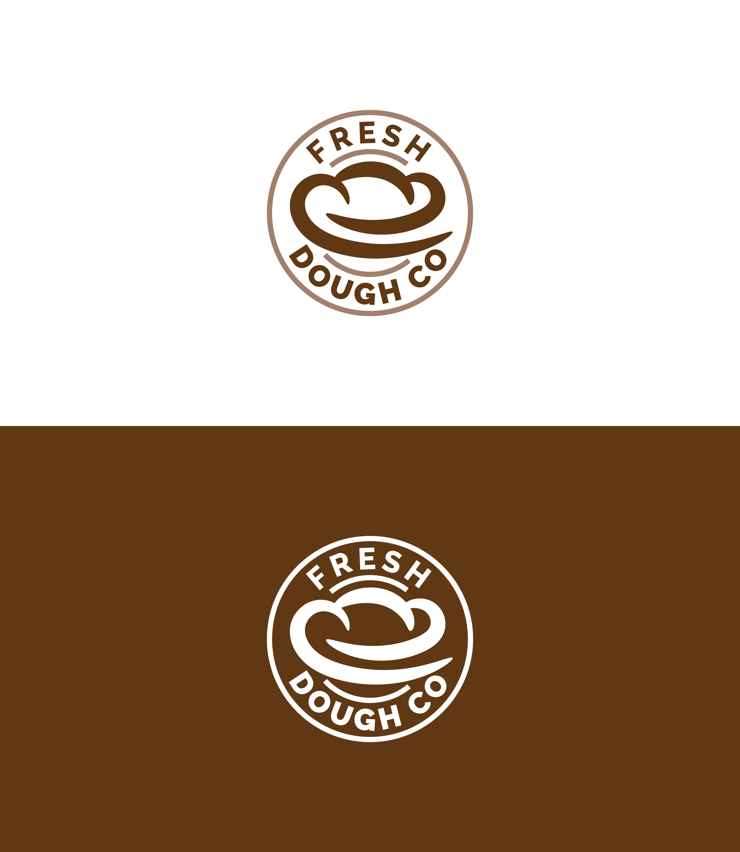 Logo Design by dicubit for this project | Design #32118925