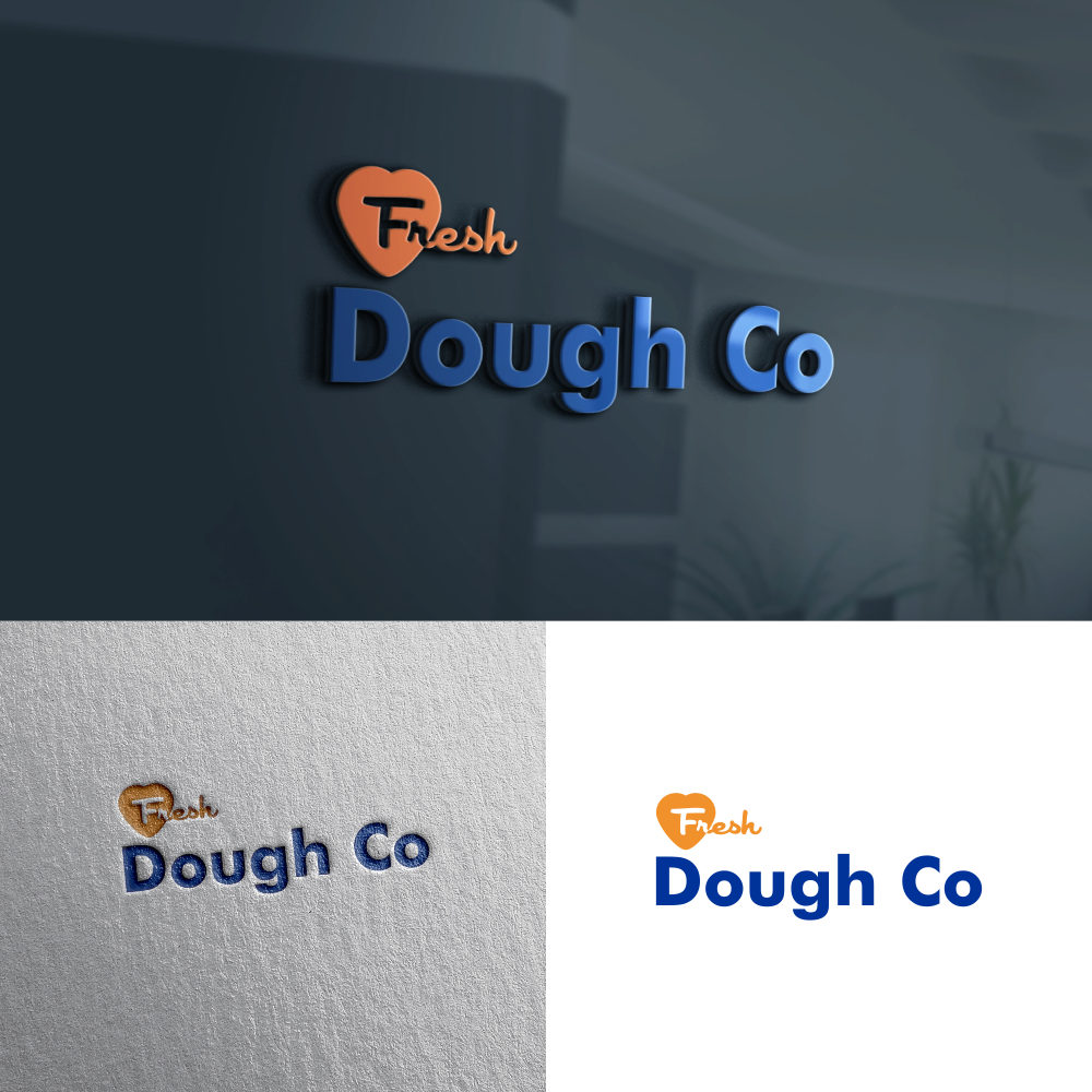 Logo Design by aqilazhifara for this project | Design #32074797