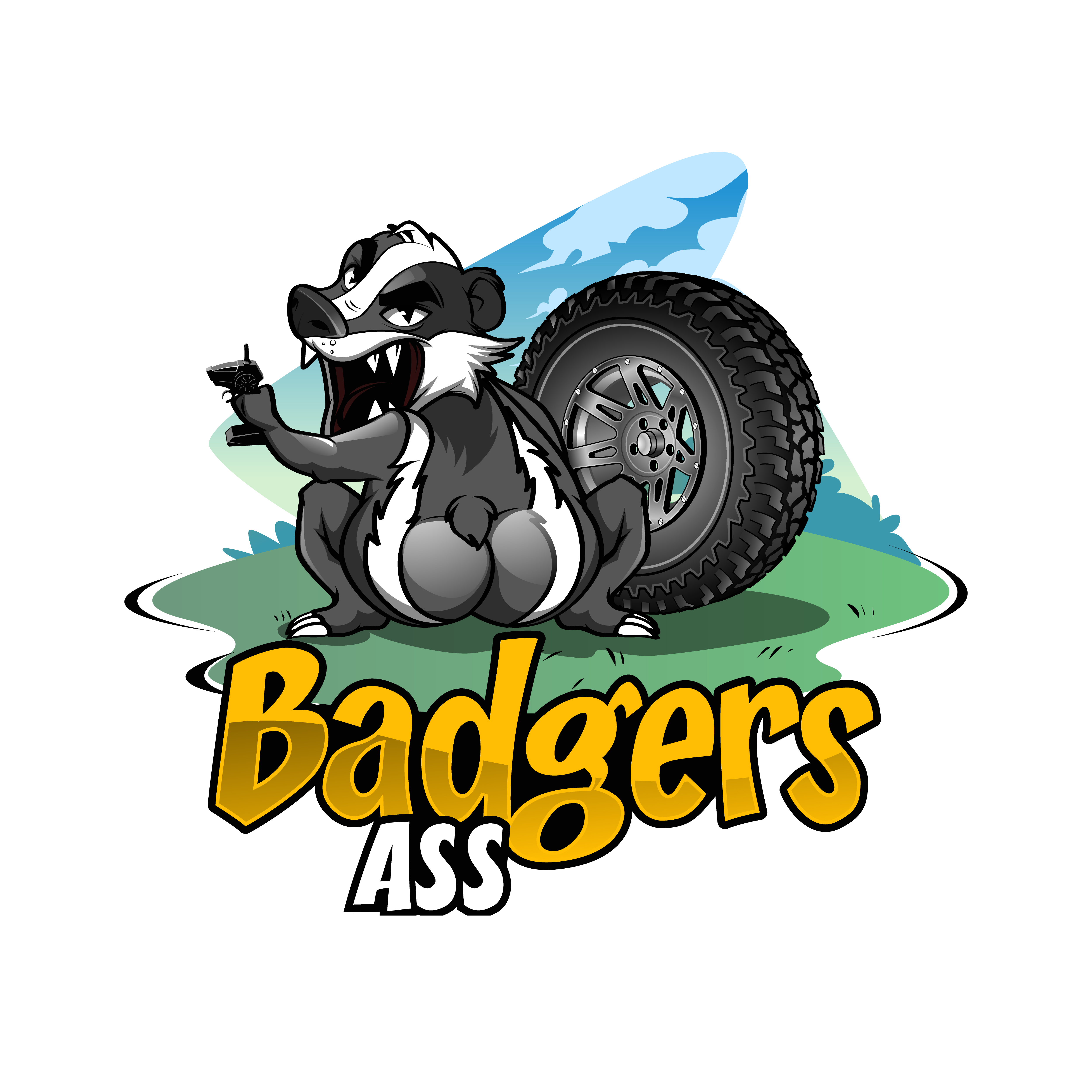 Logo Design by UMA 7 for this project | Design #32085740