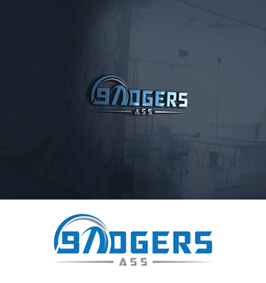 Logo Design by okimok for this project | Design: #32077445