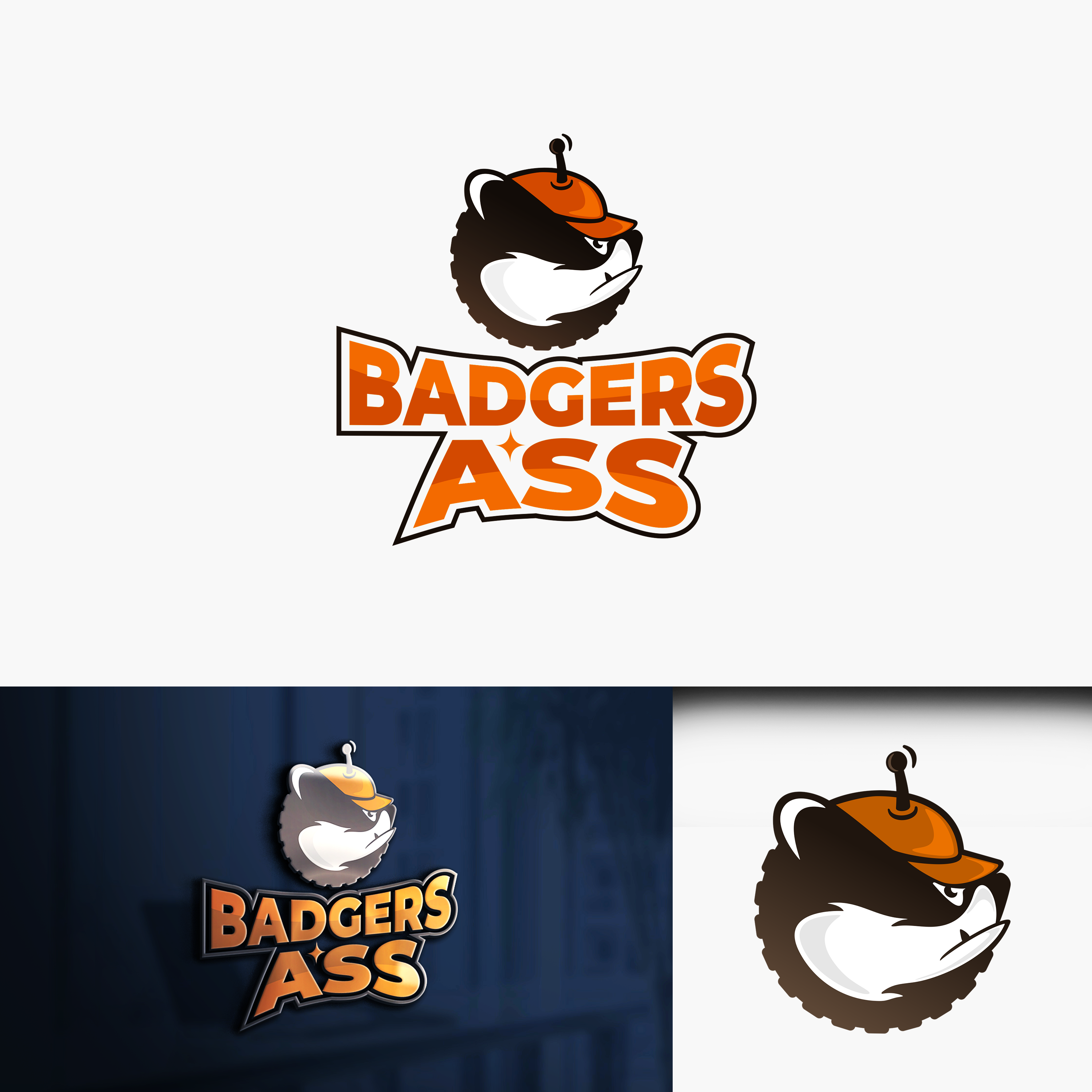 Logo Design by Yamva for this project | Design #32110216