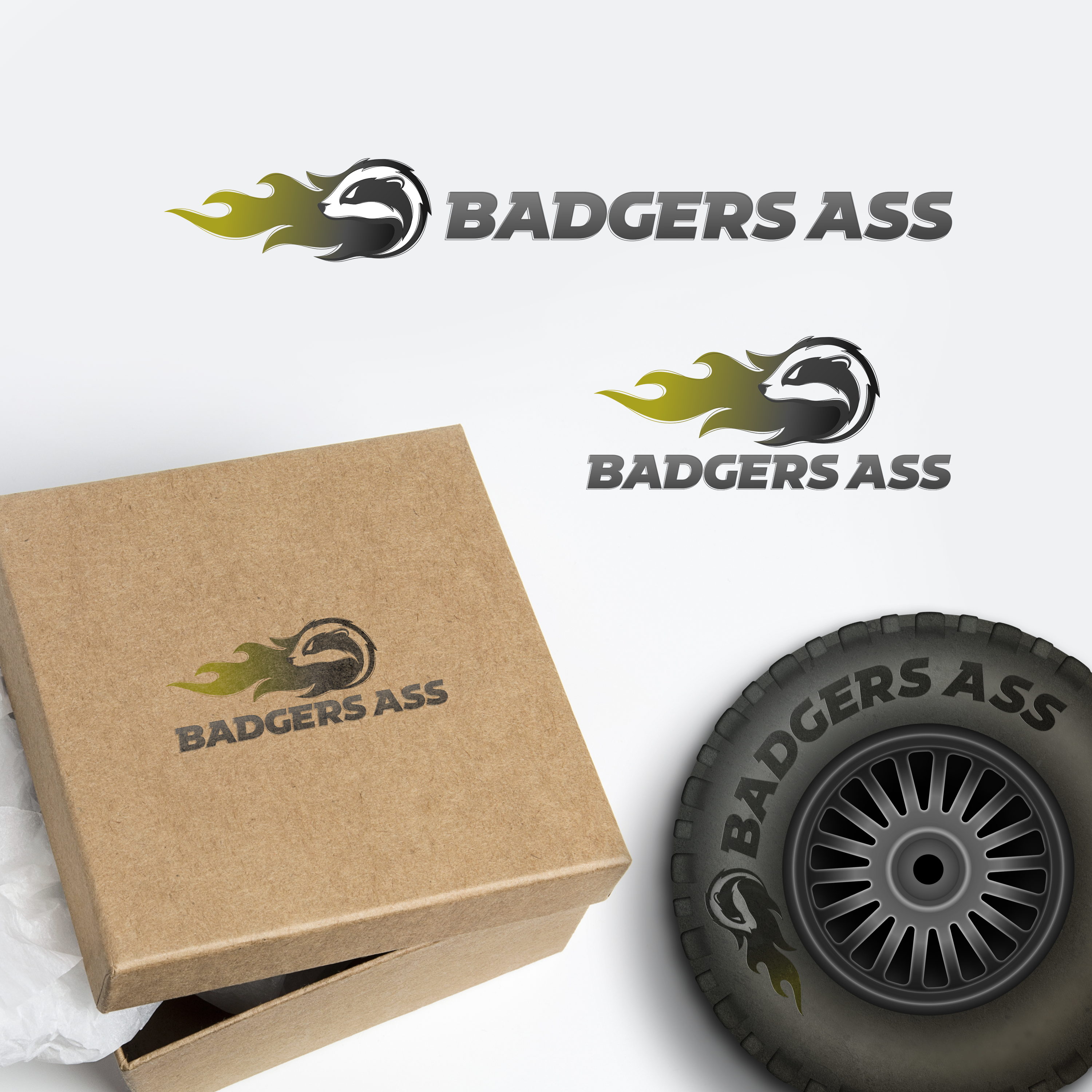 Logo Design by Yamva for this project | Design #32117954