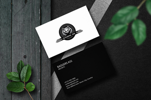 Logo Design by Ar_nisam_usman for this project | Design: #32110208