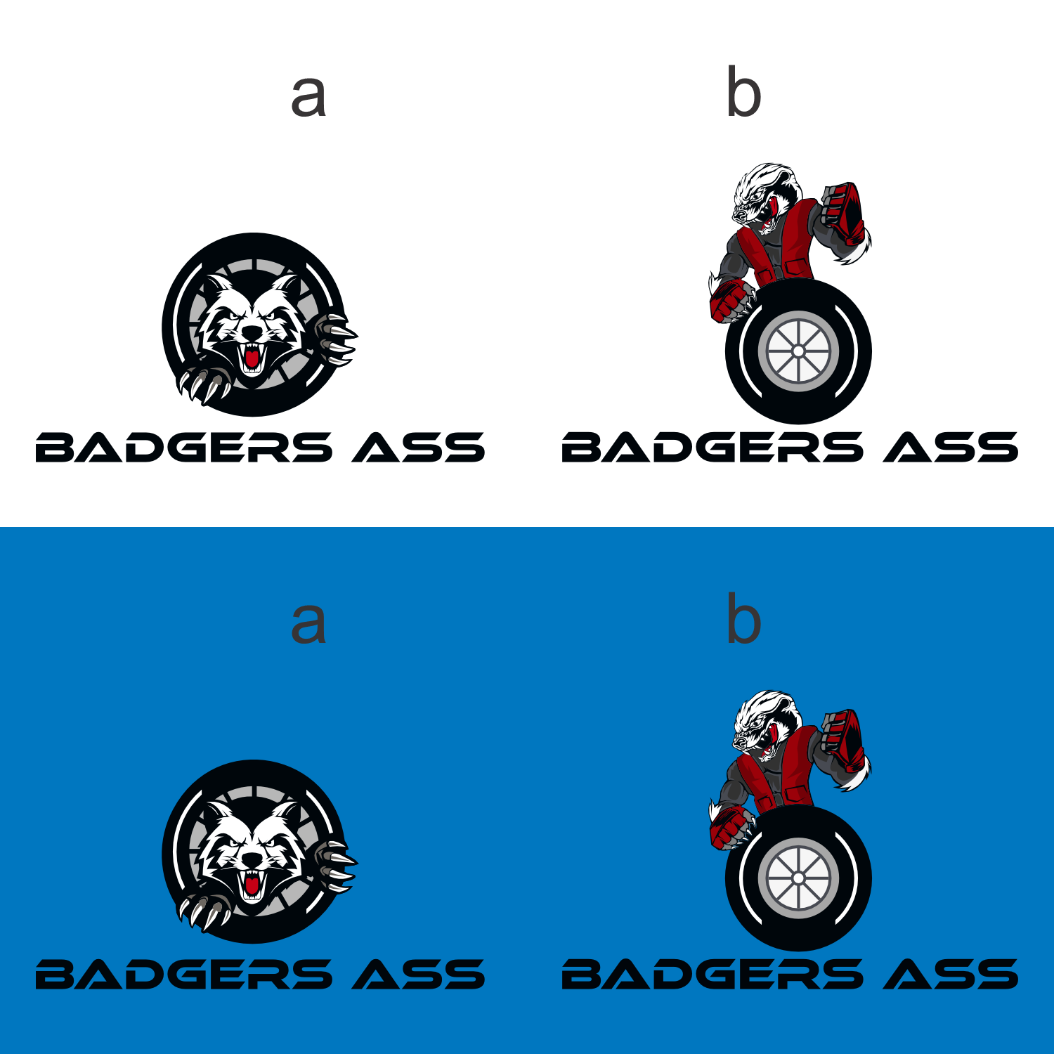 Logo-Design von cah awu für dieses Projekt | Design #32079585