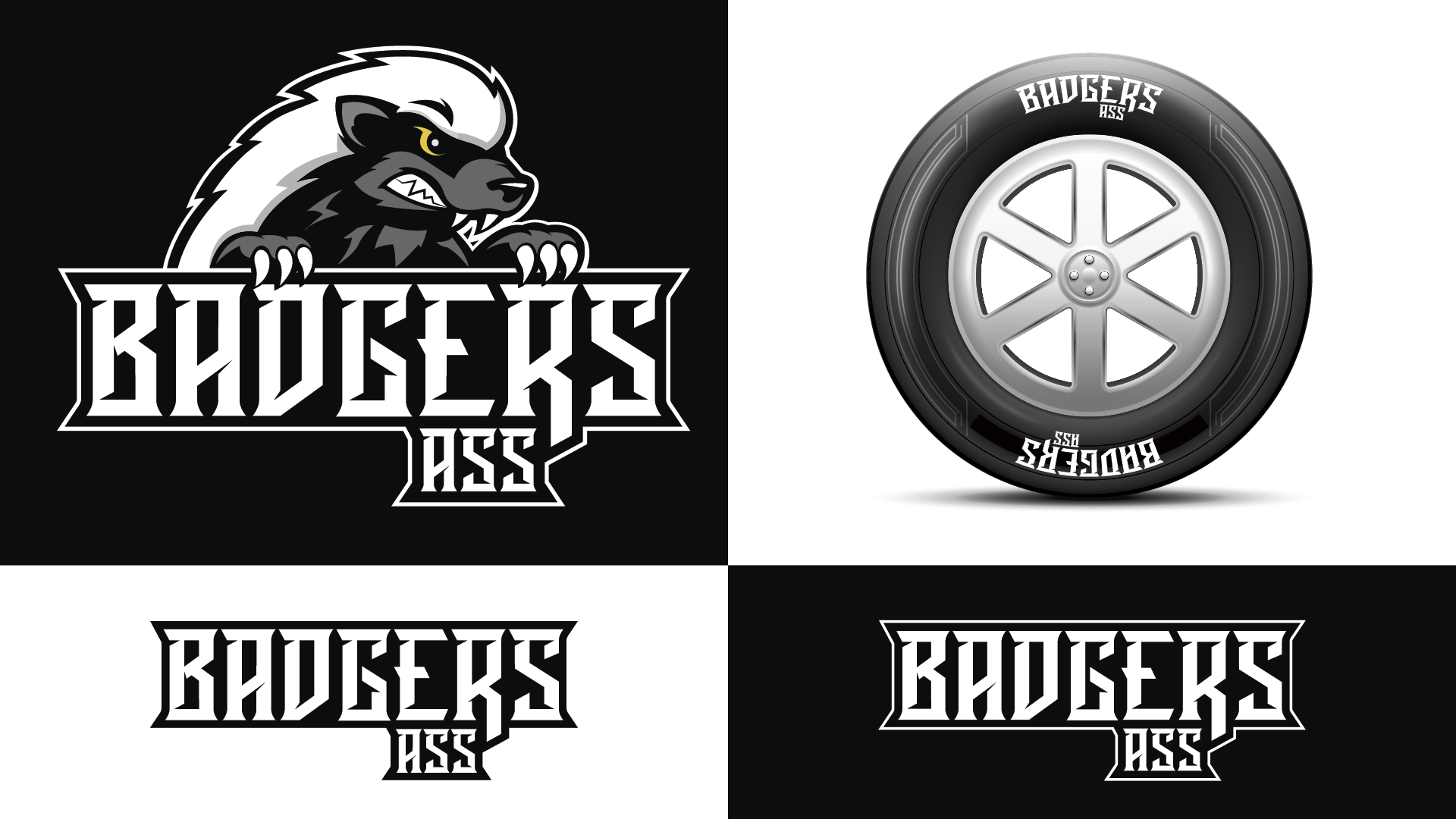 Design de Logo par Alien Art Design pour ce projet | Design #32095773