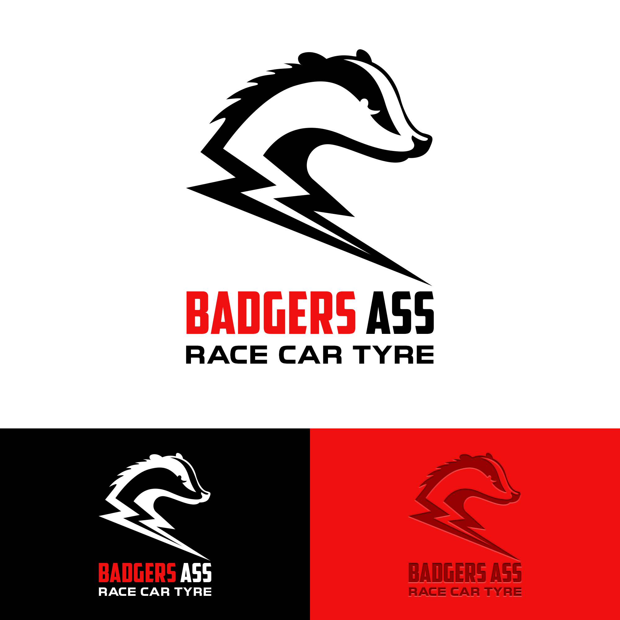 Logo Design by Darshan Dimension for this project | Design #32079964