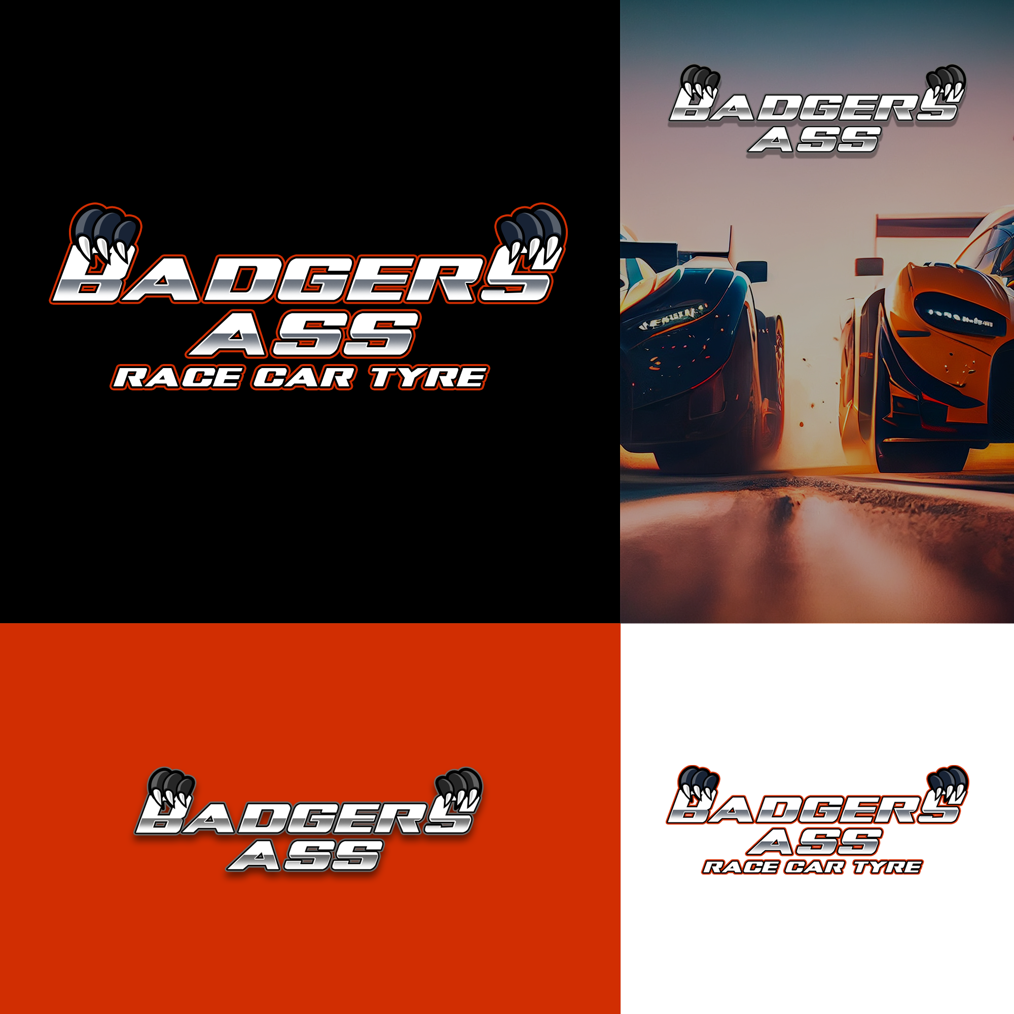 Logo Design by Darshan Dimension for this project | Design #32098131