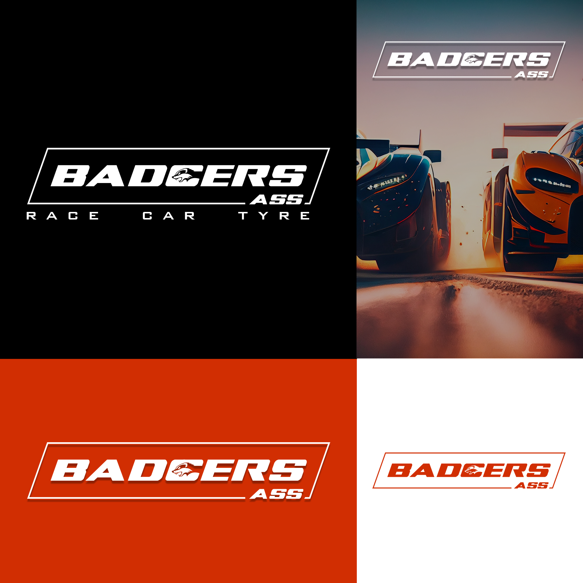 Logo Design by Darshan Dimension for this project | Design #32099985