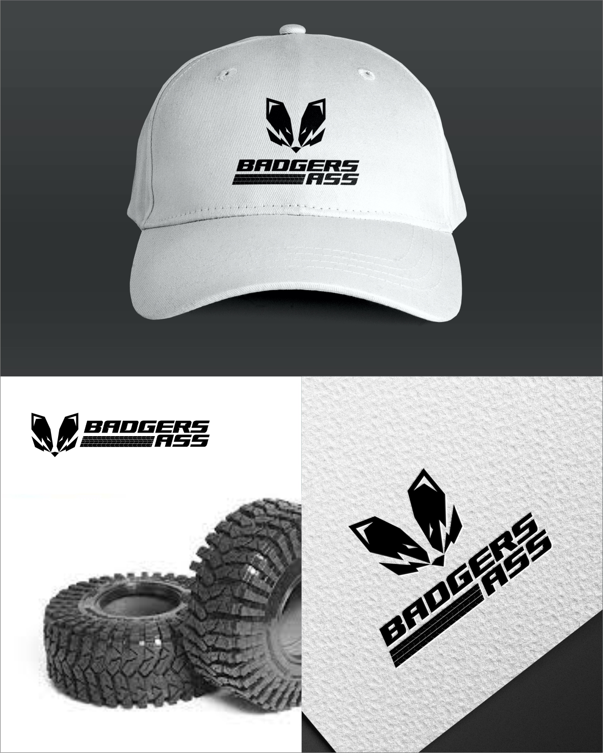 Logo Design by momo57 for this project | Design #32113470