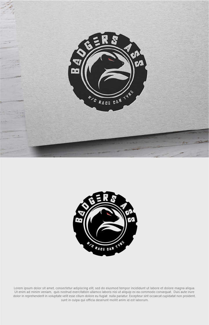 Logo Design by saifysyed Studio for this project | Design #32118277