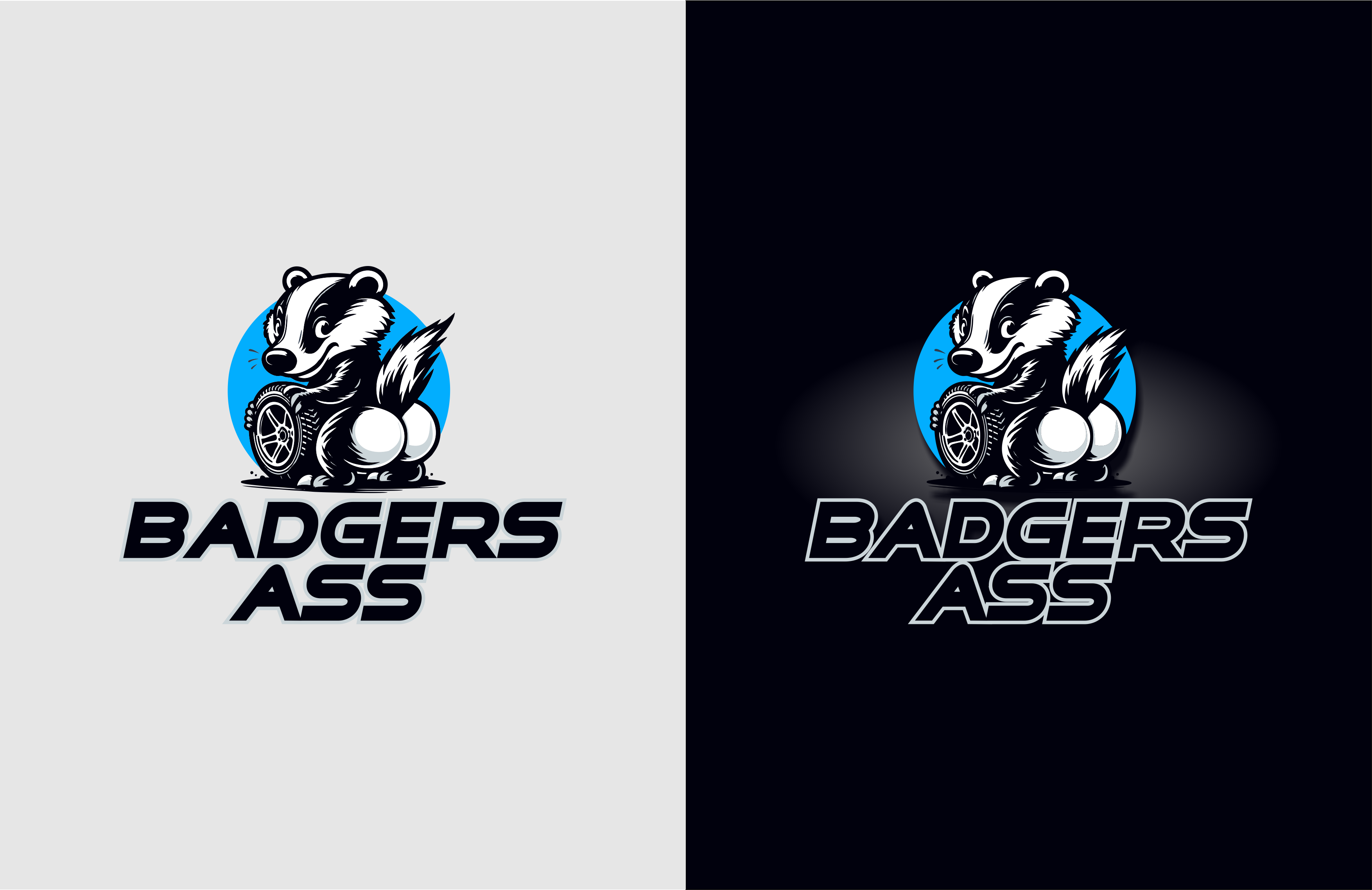 Logo Design by BerhasilKabeh for this project | Design #32098362