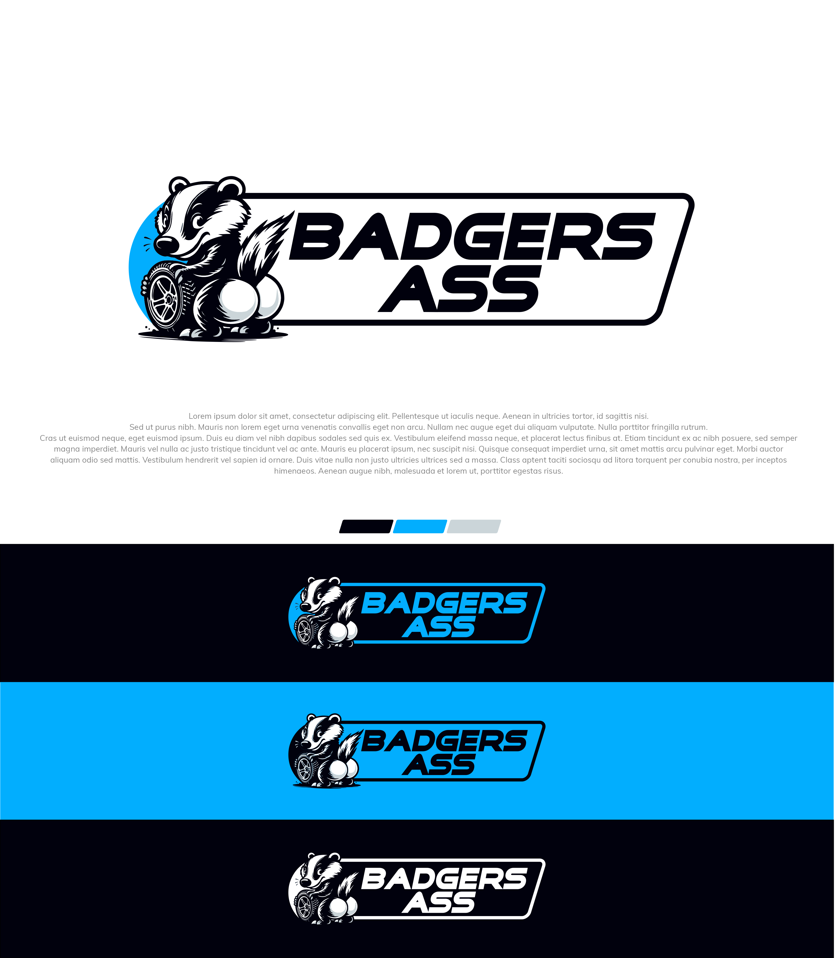 Logo Design by BerhasilKabeh for this project | Design #32098363