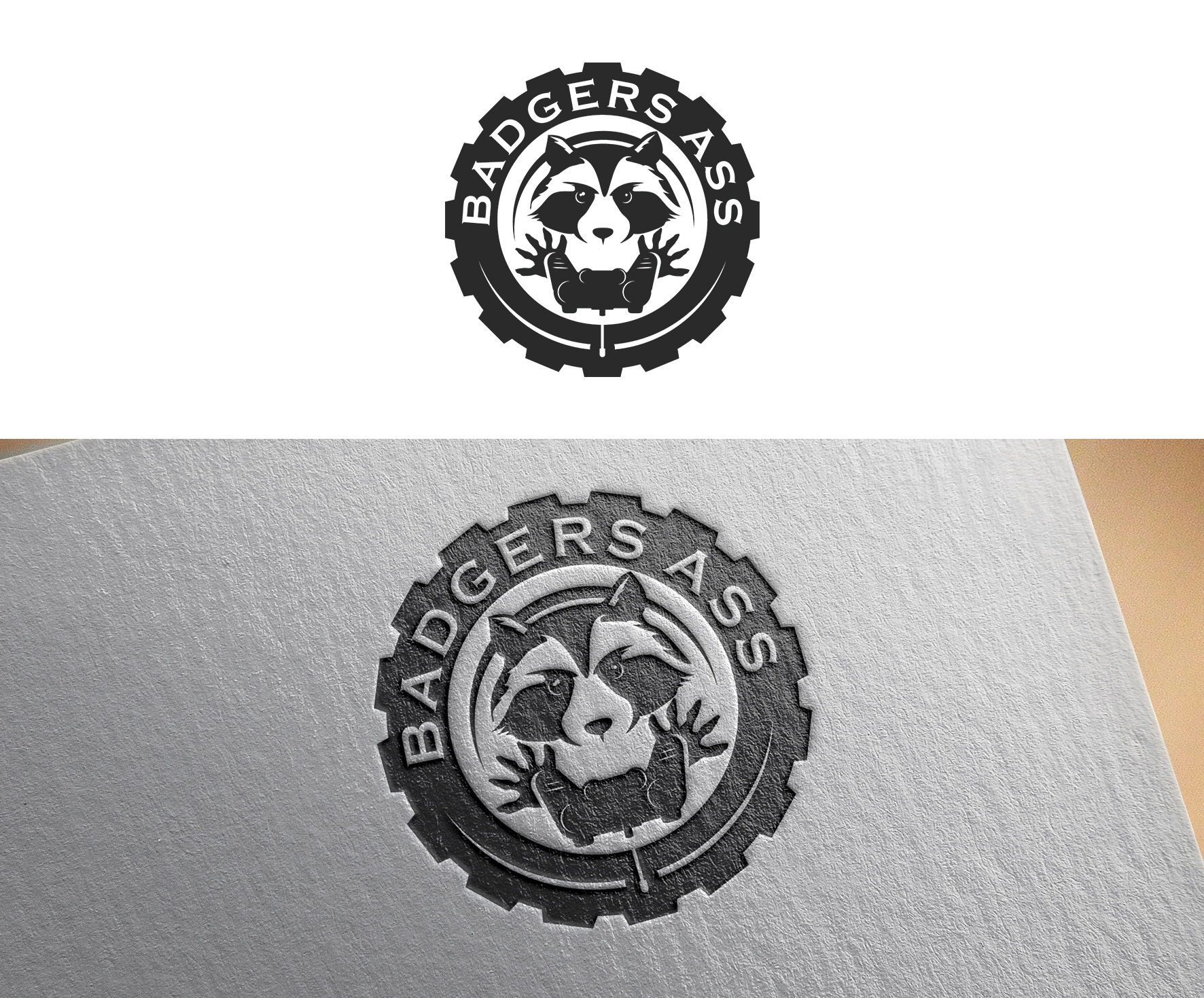 Logo-Design von Olgert für dieses Projekt | Design #32104445