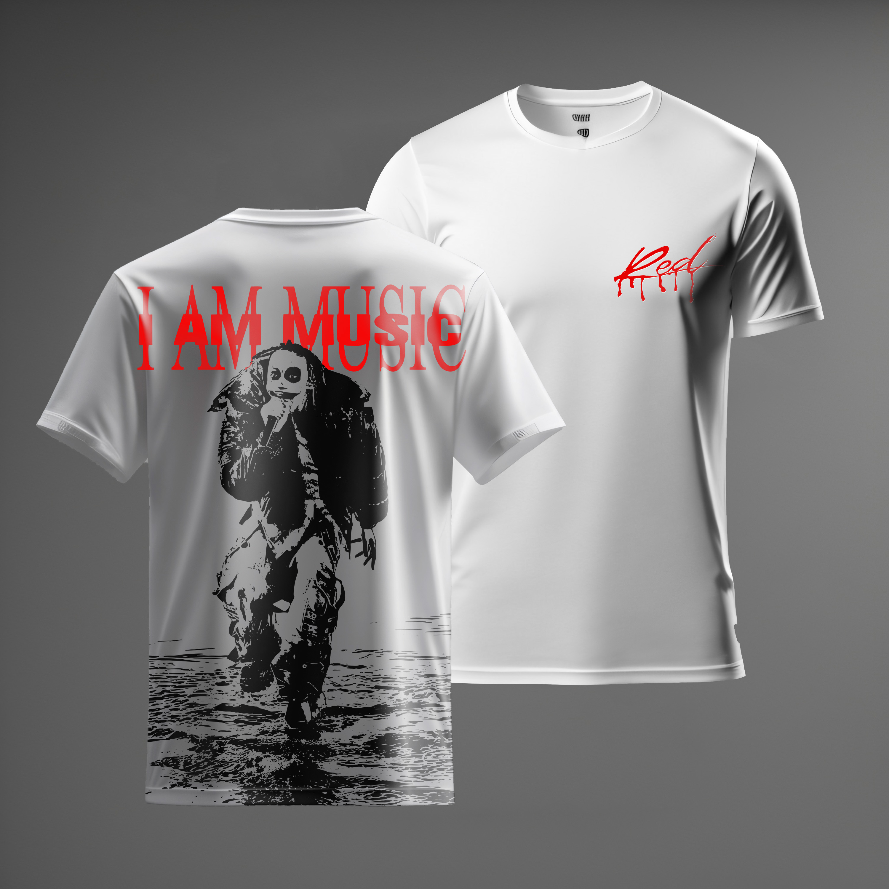 T-shirt Design by Foulanan Design for this project | Design #32093835