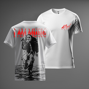 T-shirt Design by Foulanan Design for this project | Design: #32093835