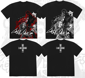 T-shirt Design by AP Creatives for this project | Design: #32074408