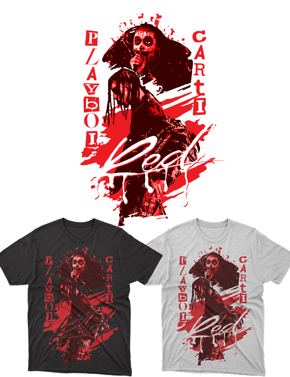 T-shirt Design by Buci Acul for this project | Design #32074108