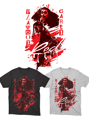 T-shirt Design by Buci Acul for this project | Design #32074108