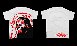 T-shirt Design by re44 for this project | Design: #32080193