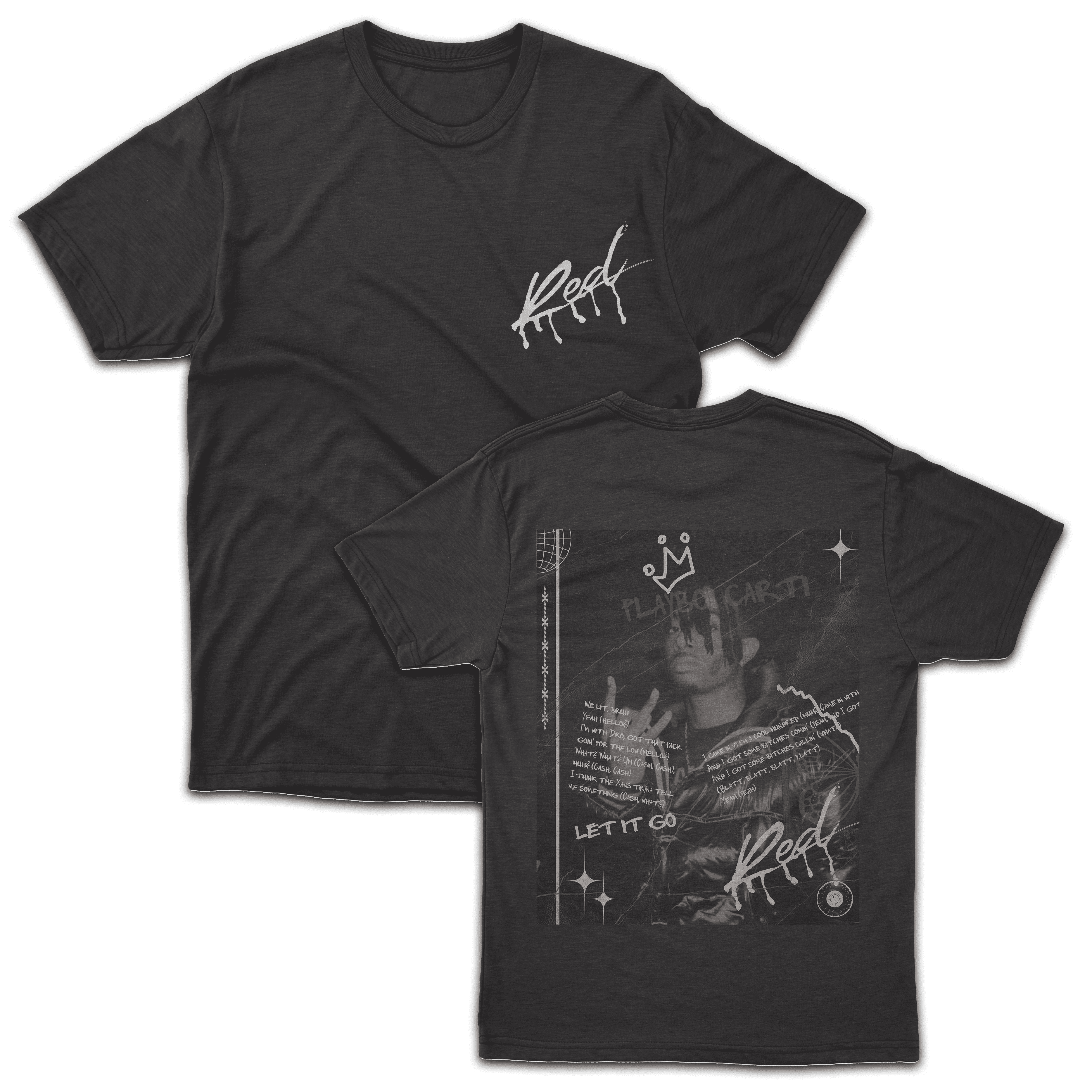 T-shirt Design by V FOUR Design for this project | Design #32086241