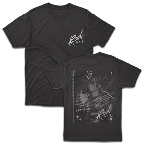 T-shirt Design by V FOUR Design