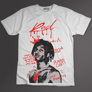 T-shirt Design by V FOUR Design for this project | Design: #32090019
