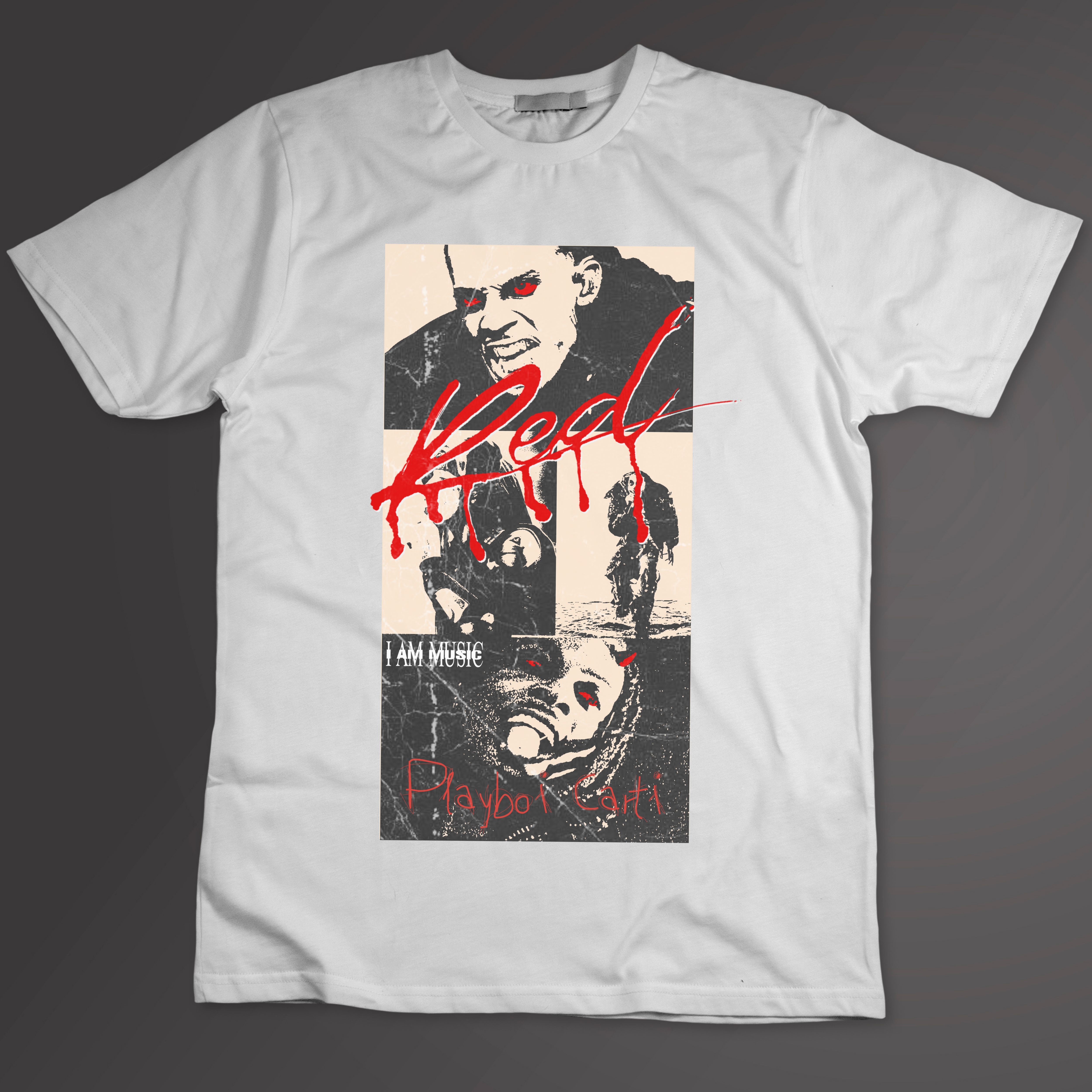 T-shirt Design by V FOUR Design for this project | Design #32090824