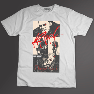 T-shirt Design by V FOUR Design for this project | Design: #32090824