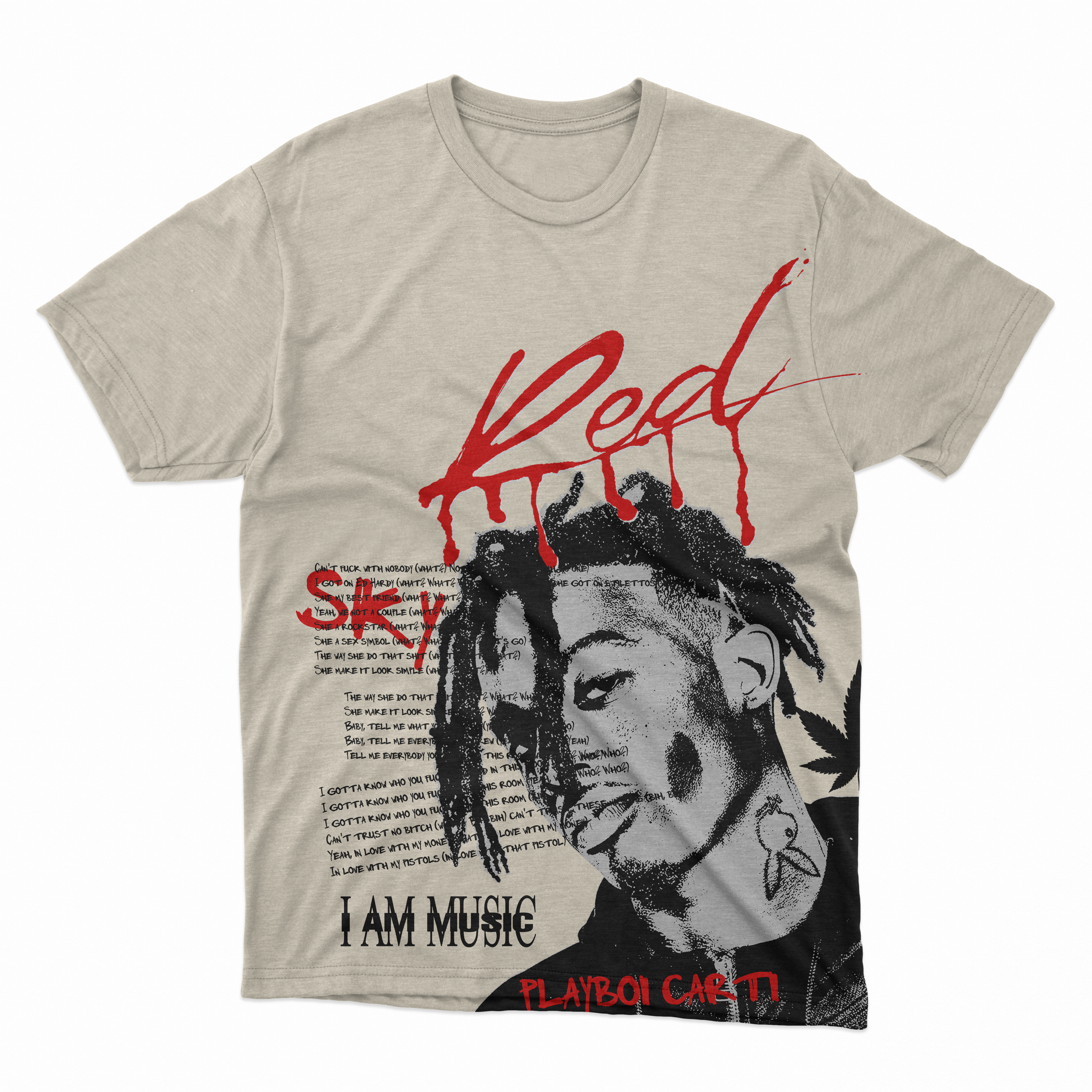 T-shirt Design by V FOUR Design for this project | Design #32094096