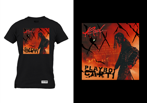 T-shirt Design by rntwicaksono for this project | Design: #32077087
