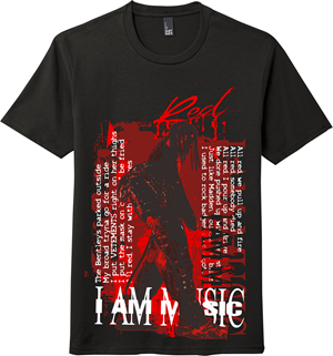 T-shirt Design by Yakuza20 for this project | Design: #32119210