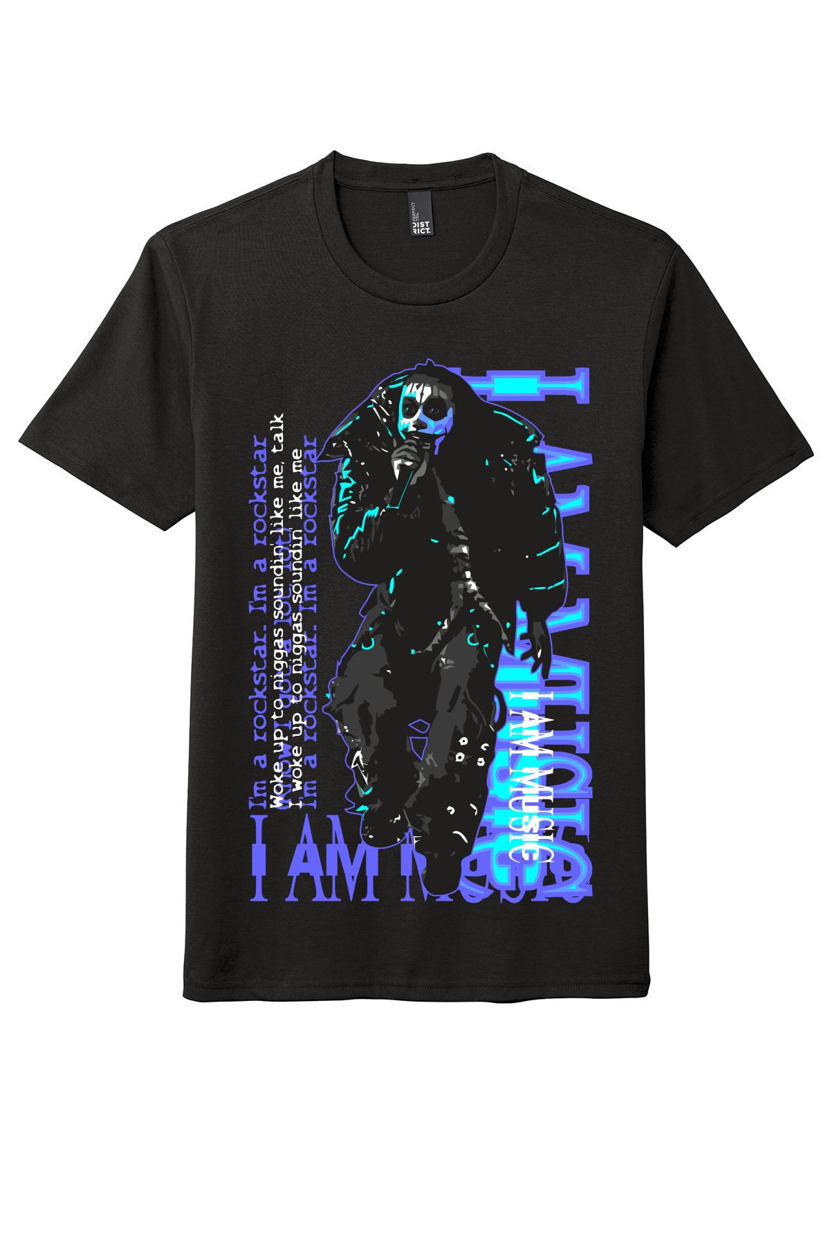 T-shirt Design by Yakuza20 for this project | Design #32119269