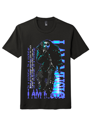 T-shirt Design by Yakuza20 for this project | Design: #32119269