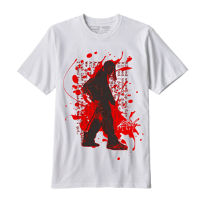 T-shirt Design by Yakuza20 for this project | Design: #32119315