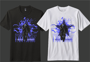 T-shirt Design by Yakuza20 for this project | Design: #32119322