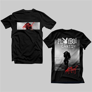 T-shirt Design by MDLB house for this project | Design #32116577