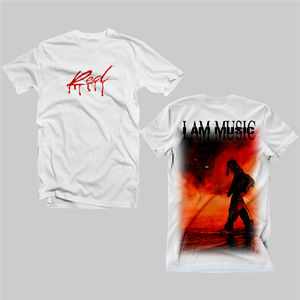 T-shirt Design by MDLB house for this project | Design: #32116578