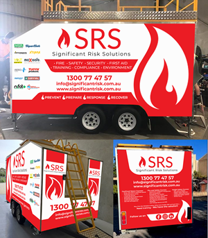 Graphic Design by icirotrisna for this project | Design: #32077680