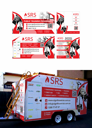 Graphic Design by yusmoker