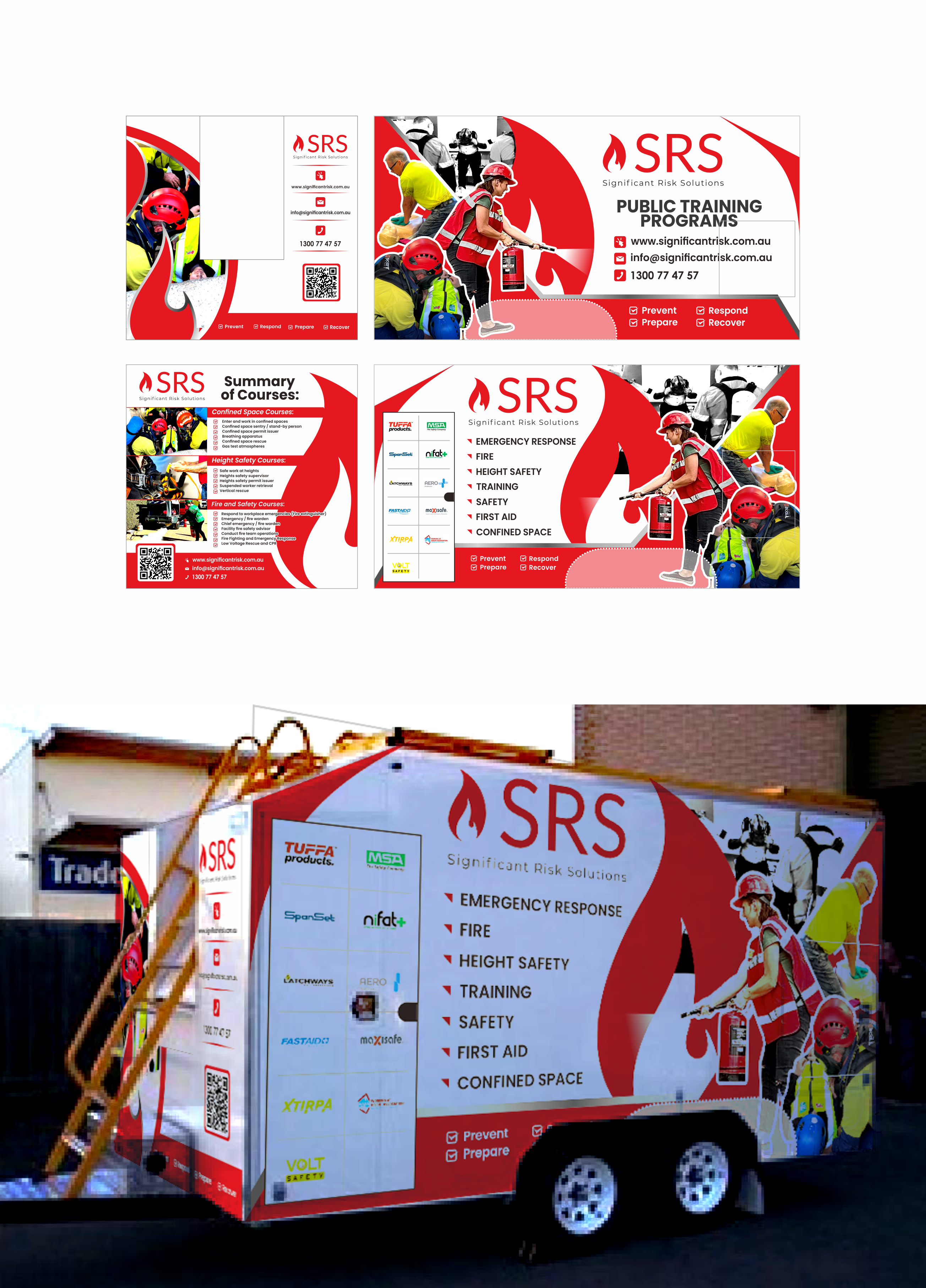 Graphic Design by yusmoker for this project | Design #32088623