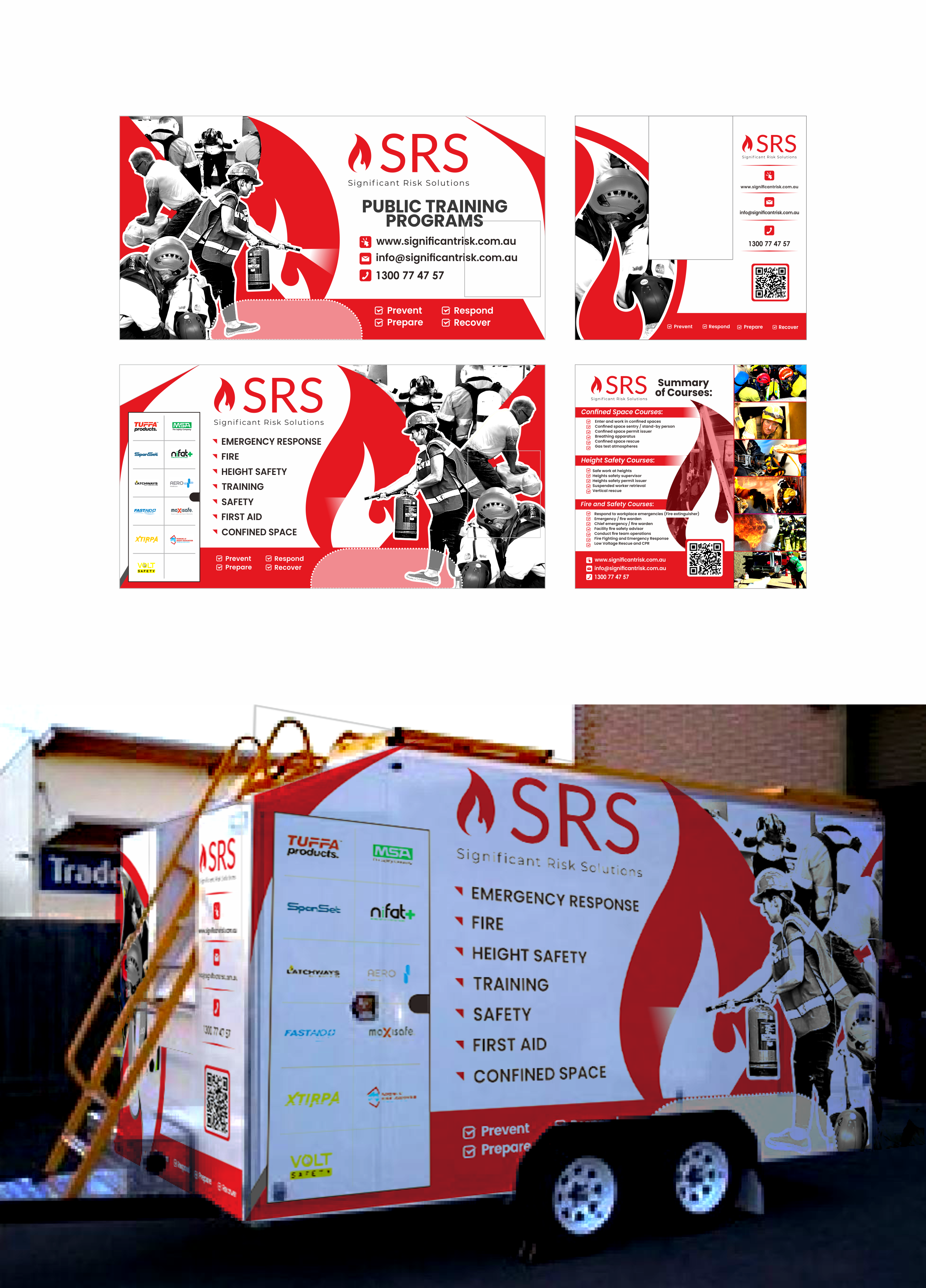 Graphic Design by yusmoker for this project | Design #32088624
