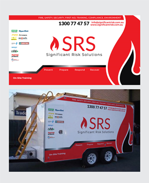 Graphic Design by Fajr. for this project | Design: #32084350