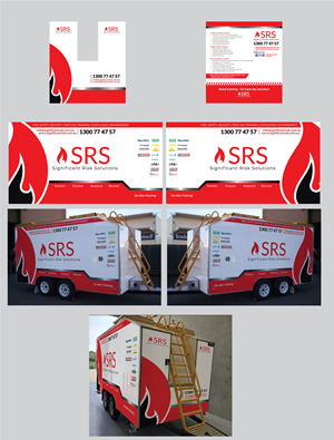 Graphic Design by Fajr. for this project | Design: #32091906