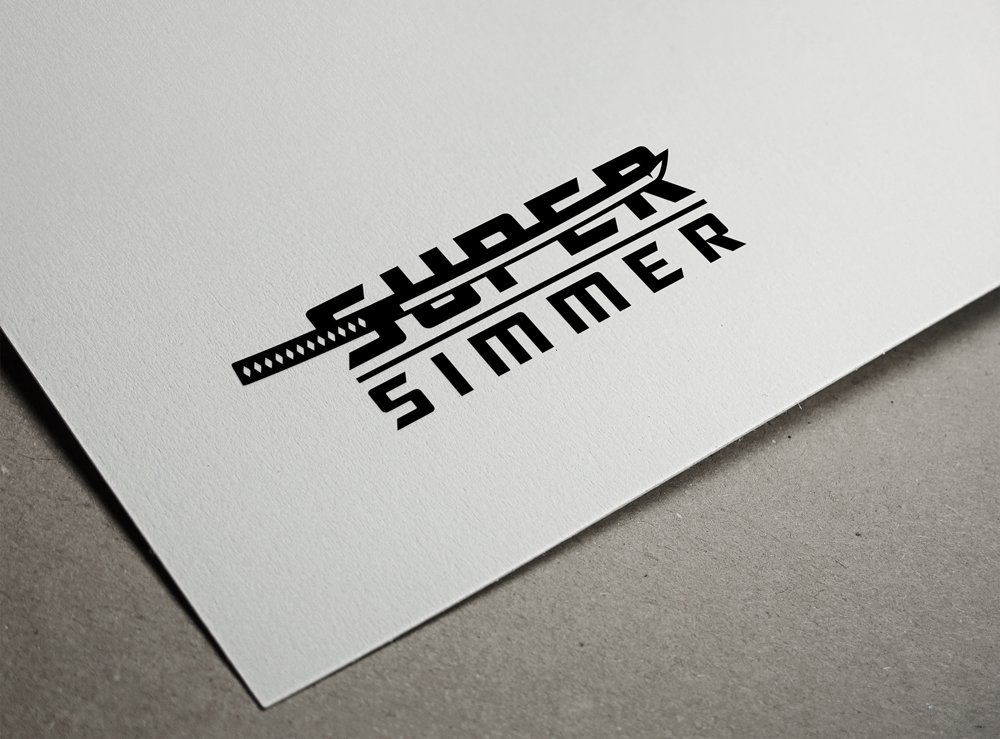 Logo Design by okimok for this project | Design #32077369